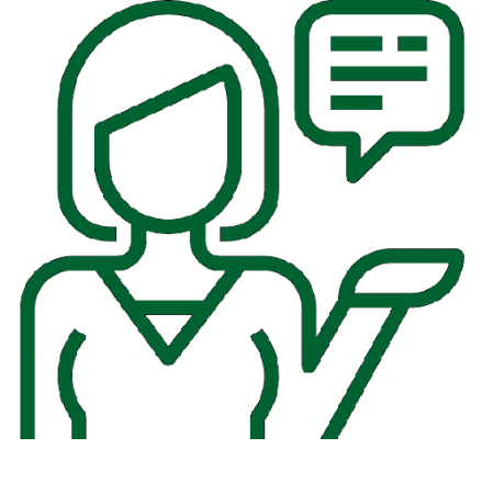 ATENCIÓN PERSONALIZADA